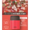 Thermos JBQ - 300 Vacuum Insulating Soup Jar, 10.1 fl