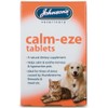 Calm-Eze Dog Tablets 36 Pack - Johnsons (TP)(JCET)