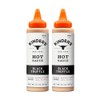 Black Truffle Hot Sauce, 8.4oz (Pack of 2)