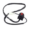 Fuerduo Wire Harness CDI Ignition Coil Spark Plug Wiring Loom