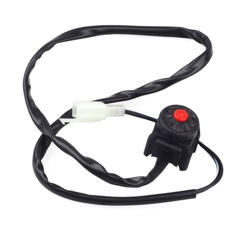 Fuerduo Wire Harness CDI Ignition Coil Spark Plug Wiring Loom