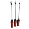 Tire Spoon Lever Tool Kit Protective Cover Valve Cores Tire