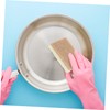 FOMIYES 24pcs Cute Kitchen Sponges Dish Washing Sponges Soft for