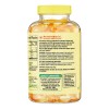 Spring Valley Omega-3 500 Mg Con 180 Softgels Hecho En