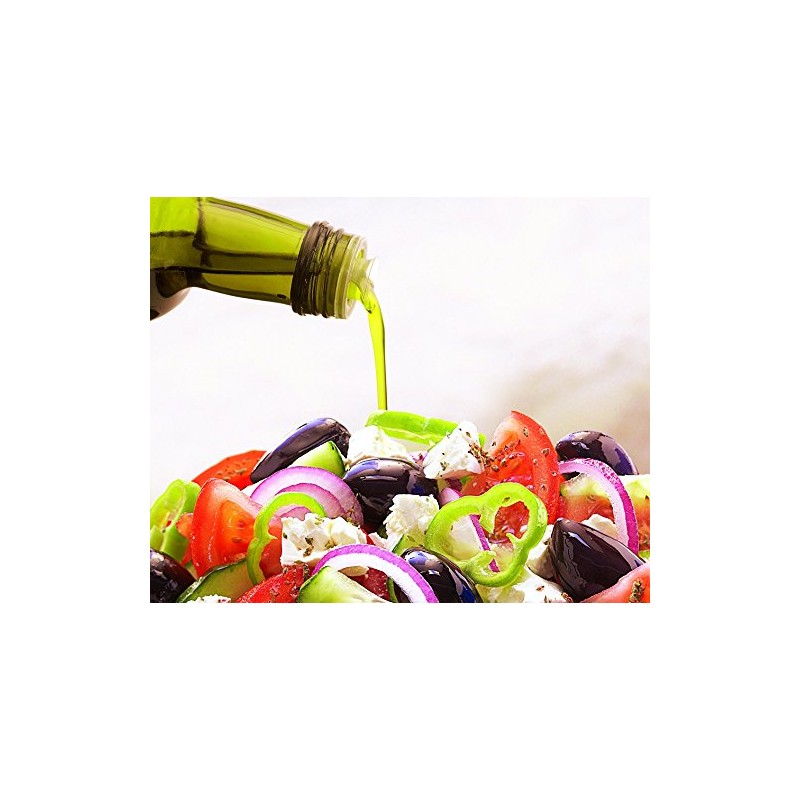 Soramitsu EX Oliva Premier Organic 8.5 fl oz (250 ml)