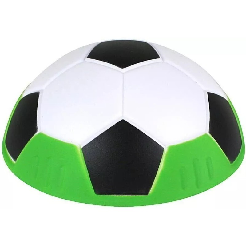 Wham-O Hover Indoor Ball That Glides New Sealed As Seen