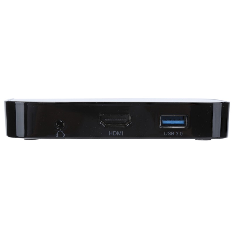 CK200 USB3.0 HDMI Video Capture Card Acquisition 1080P/60Hz for Gaming