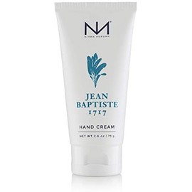 Niven Morgan- Crema de manos hidratante de viaje Jean Baptiste 1717