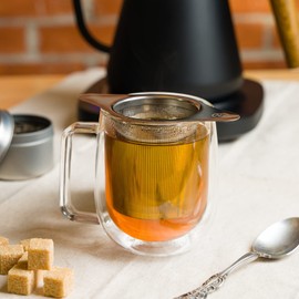 Brod & Taylor Mesh Tea Infuser Basket
