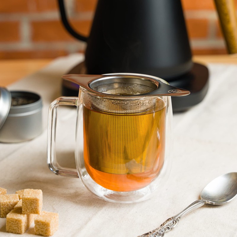 Brod & Taylor Mesh Tea Infuser Basket