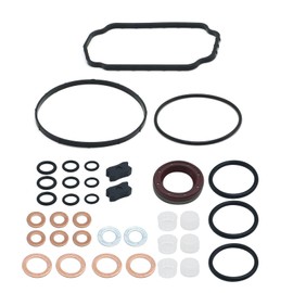 Aynaxcol 1467010059 Injection Pump Rebuild Kit Replacement for Dodge Cummins 2500 3500 Replaces 14670-10059 1-467-010-059