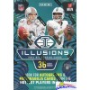 2024 Panini Illusions Football EXCLUSIVE Factory Sealed Blaster Box