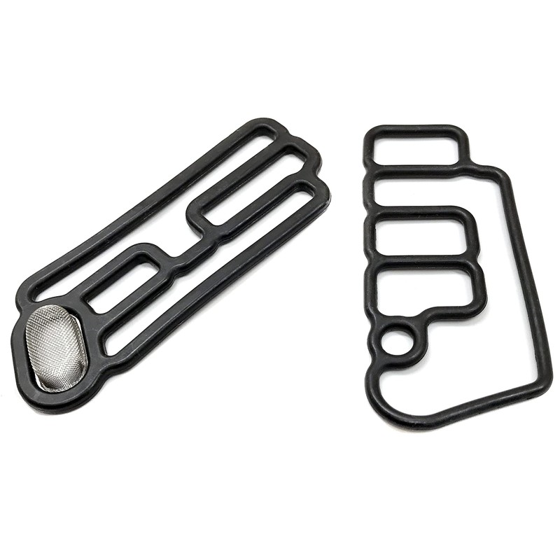 Cylinder Head Engine Variable Timing Solenoid Gasket | VVT, VTEC