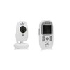 Lorelli Baby Monitor Safeness, Night Vision, 2.4 Inch LCD Colour