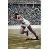 ART.COM Wall Photographic Print Jesse Owens at the start of