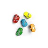 Trendform - Decorative Magnets Traffic - Set of 5 Magnetic