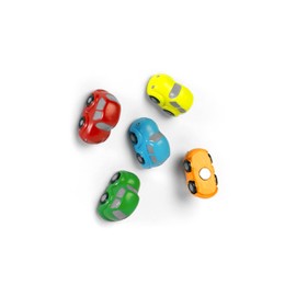 Trendform - Decorative Magnets Traffic - Set of 5 Magnetic Cars