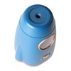 Electric Pencil Sharpener Full Automatic 1200mAh USB Charge High Speed