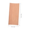 Healeved Cedar Sheets 10 Pack Natural Wood Cedar Sheets Scented