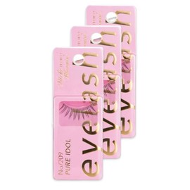 [No.209 Pure Idol] Infinity Line with Mini Glue Set of 3