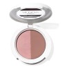 Rubor Duo En Polvo Mary Kay Tono Rosado Mate Y