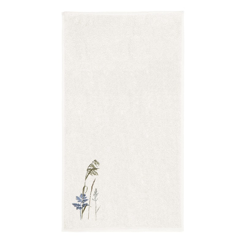 Kleine Wolke Savannah Guest Towel Silk Set of 2