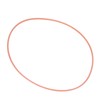 Lathe Belt 63cm Perimeter 10 Inch Lathe Drive Belt for