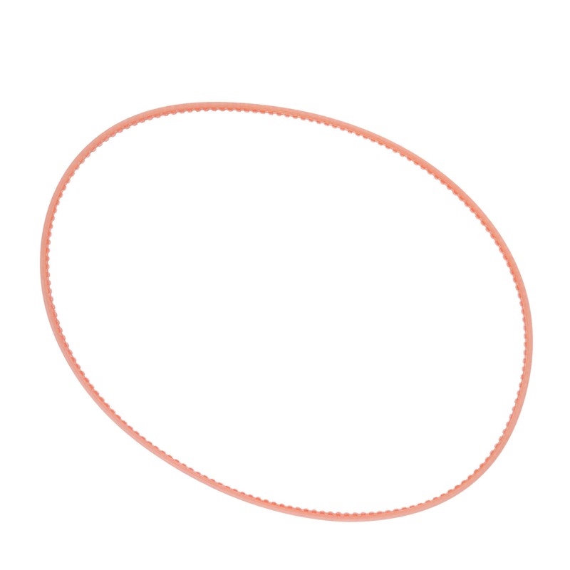 Lathe Belt 63cm Perimeter 10 Inch Lathe Drive Belt for