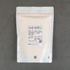 Ssari Chae 국산 귀리가루 싸리재 귀리선식 500g 귀리분말 곡물쉐이크 Domestic