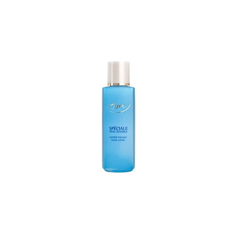 Ayer Special Women Facial Lotion Pack of 1x 250 g)