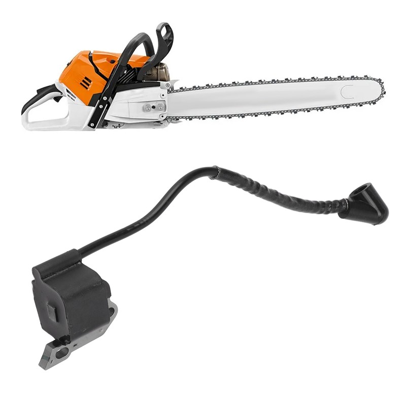 Ignition Coil Module 1140 1305 B Steel Engine Ignition Accessories