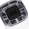 Handheld Turbo Fan ABS 3 Speeds USB Rechargeable Mini Portable