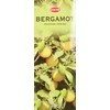 Bergamot - Box of Six 20 Stick Tubes, 120 Sticks