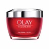 Olay Regenerist Crema Facial De Día Con SPF 30, Fórmula