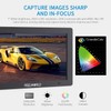 FEELWORLD T7 Plus Monitor, 7 Inch 4K Camera Monitor, 4K