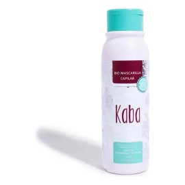 Kaba Bio Mascarilla para el Cabello 500mL