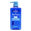 P s COOL&Refresh Scalp Shampoo 19.7 fl oz (550 ml)