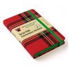 Royal Stewart: Waverley Genuine Scottish Tartannotebook