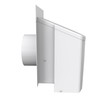 Ventilation Maximum AF6-C 6 Inch Outdoor Wall Dryer Vent Cover