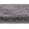Brandsseller Heart Bath Mat 70 x 80 cm Bath Mat