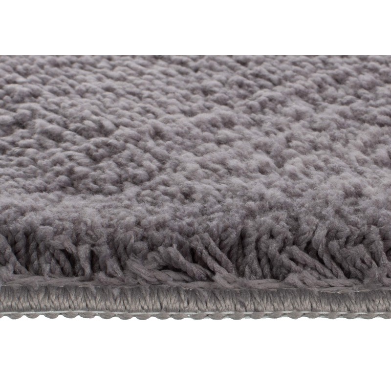Brandsseller Heart Bath Mat 70 x 80 cm Bath Mat