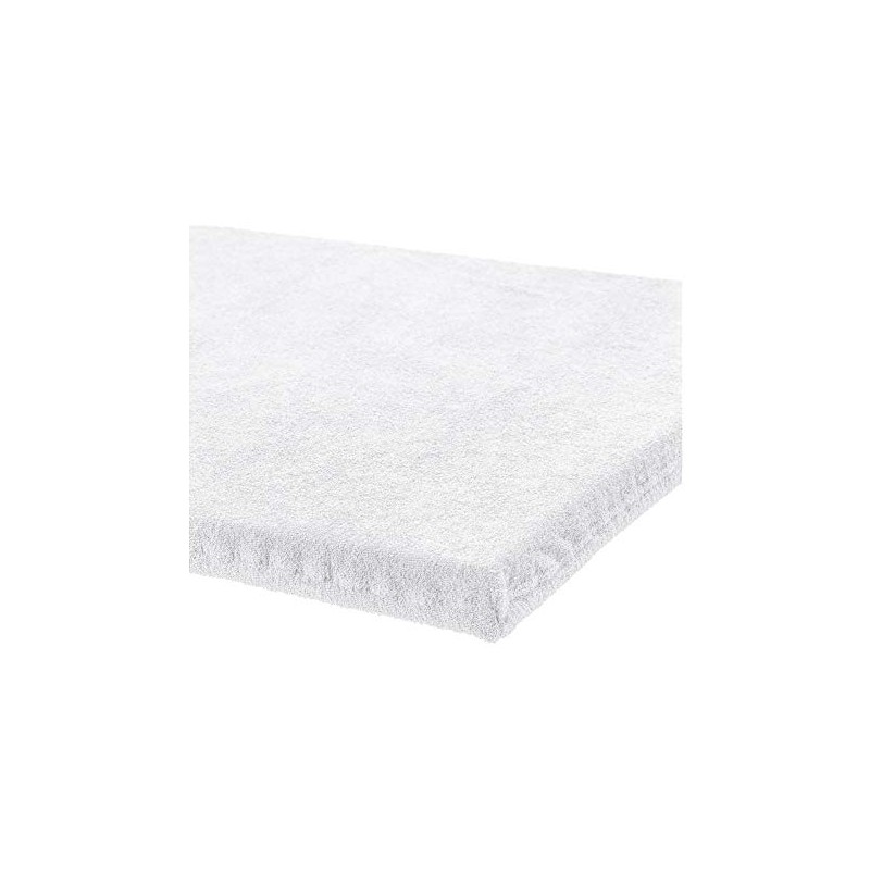Ladeheid Washing Machine Cover Terry Cloth Cover 50 x 60