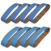 4 x 36 Sanding Belts, 4x36 Inch Zirconia Sanding Belts,