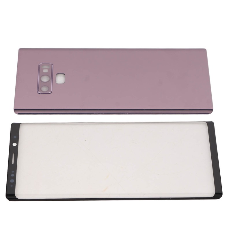 Phone Glass Screen and Rear Door Phone Screen and Rear