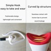 Vocal Dampener for Singing Practice, Performers, Stress Relief, Vocal Steamer