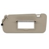CRAZYPARTS Left Driver Side Sun Visor Compatible with Nissan Murano