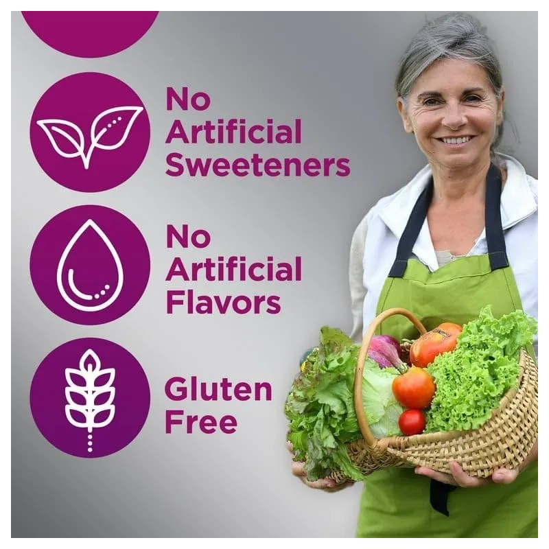 Centrum Multi Vitaminas Mujer Women 50 + Con 140 Gomitas