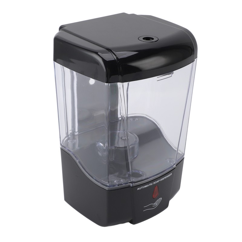 Automatic Soap Dispenser Wall Mounted Soap Dispenser with Sensor for