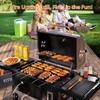 40PCS Griddle Accessories Kit, Flat Top Grill Accessories Set for