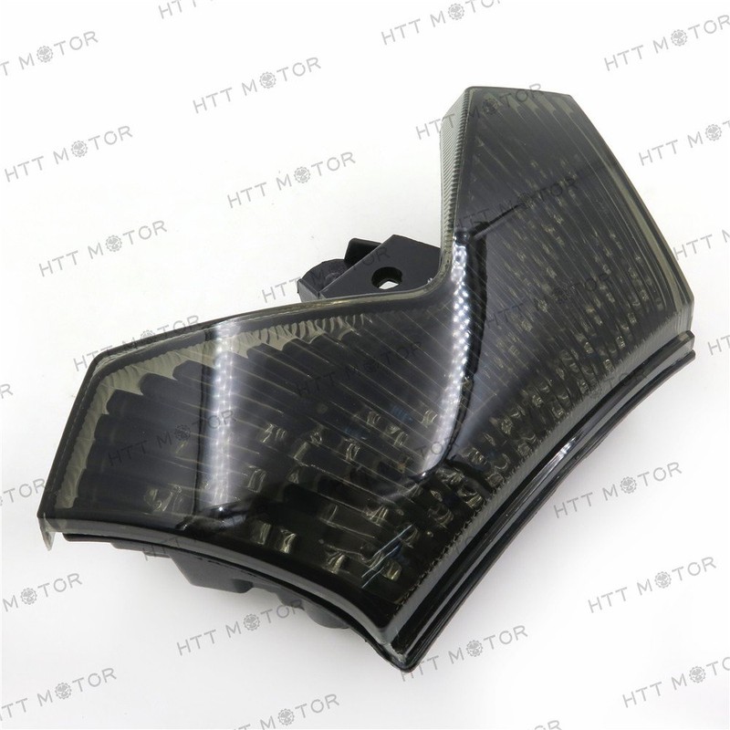 HTTMT MT043- Tail Light Brake Light Compatible with 2006-2011 Kawasaki